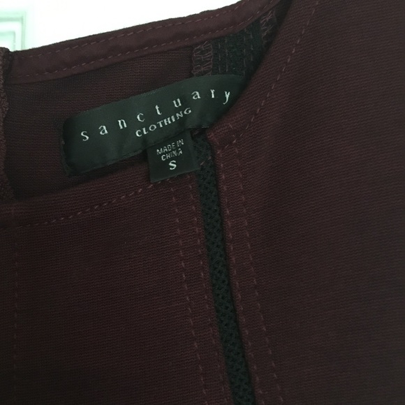 NWOT Sanctuary Dress - Picture 3 of 3